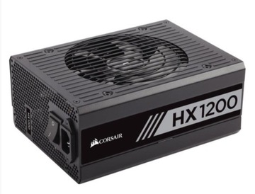 Corsair HX1200 1200W 80 Plus Platinum