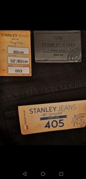 Męskie spodnie Stanley 