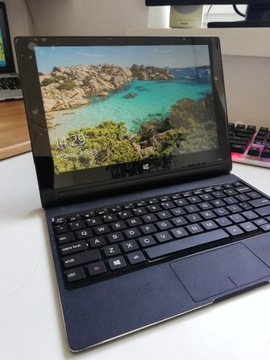 Tablet Lenovo Yoga 2 1051L 10,1" 2GB / 32GB ~13h