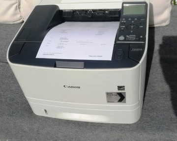 Drukarka laserowa Canon LBP6670dn ,duplex, sieć