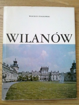 Wilanów Wojciech Fijałkowski