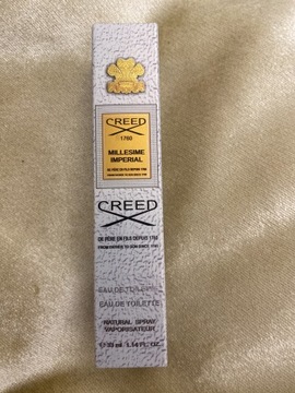 Creed Millesime Imperial