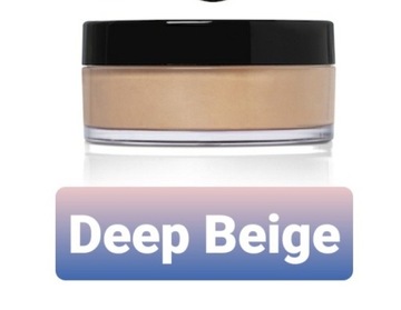 Jedwabisty Puder Mary Kay Deep Beige