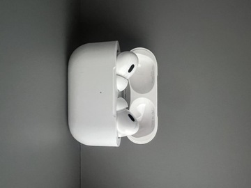 Oryginalne słuchawki AirPods Pro (2 generacja)