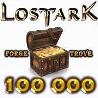 LOST ARK 100 000 GOLD Wszystkie Serwery EU CENTRAL