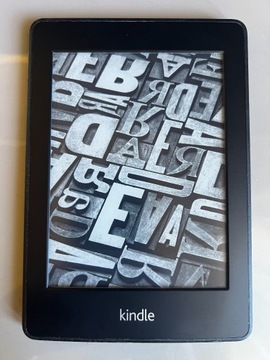 Kindle PAPERWHITE 2 + Etui