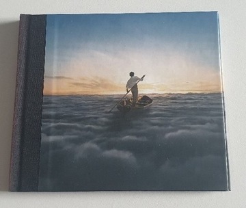 Pink Floyd - The Endless River Cd