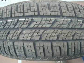 Nowa opona zapas 255/55R19