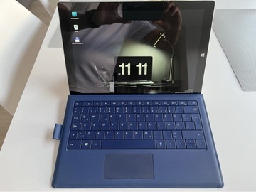 Microsoft Surface Pro 3 8/256GB