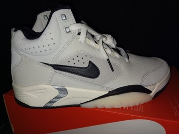 Buty nike air flight lite mid