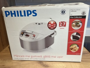 Philips multicooker HD3037/70