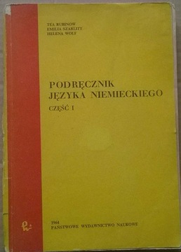 Podręcznik do języka niemieckiego Język niemiecki