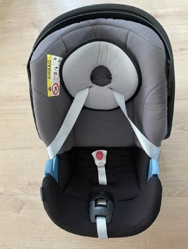 Fotelik Cybex Aton 0-13kg