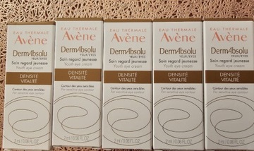 Avene Dermabsolu krem pod oczy 10 ml 