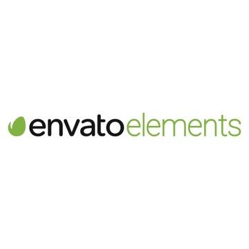 Envato Elements | Dostęp 30 dni