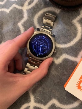 Zegarek- Smartwatch Michael Kors MKT5025