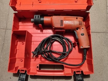 HILTI TKI2500 wkrętarka z udarem