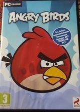 Gra Angry Birds w języku angielskim