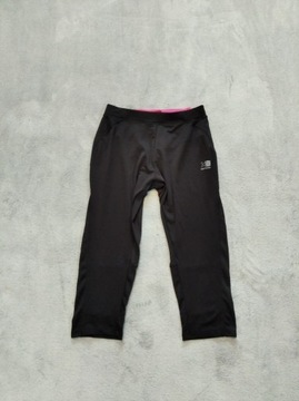 Spodenki legginsy 3/4 Karrimor roz. 10 (M 38)