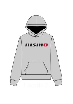 Bluza Nissan Nismo 370z