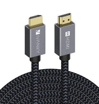 iVANKY Kabel HDMI 4K 3m