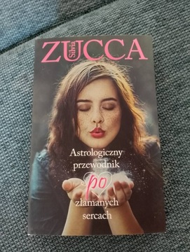 Astrologiczny przewodnik po złamanych sercach 