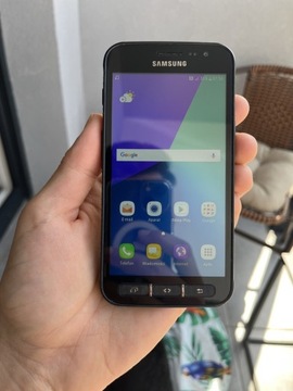 Smartfon Samsung Galaxy Xcover 4