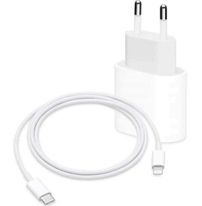 Szybka ładowarka sieciowa Iphone 20w+ kabel 