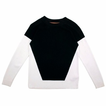 Topshop sweter - rozmiar S/M