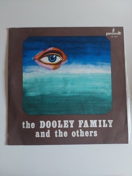 Płyta winylowa Dooley Family 