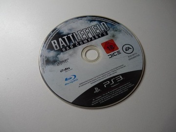 Battlefield bad company 2 ps3 