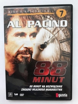 88 minut Al Pacino
