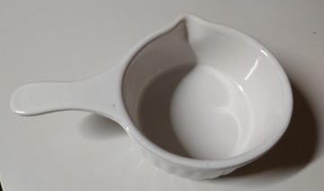 Ceramiczny nalewak Microwell Ceramic