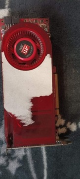 Karta graficzna Radeon