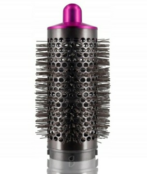 For Dyson Airwrap HS01 Cylinder Comb Curling Iron