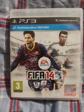 FIFA 14 ps3