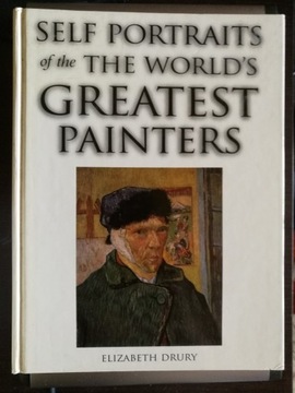 Self Portraits of the World's Greatest Painters