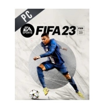 FIFA 23 CD-KEY ORIGIN PC KLUCZ BEZ VPN