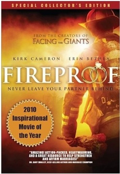 Fireproof - Ognioodporni  NOWY LEKTOR
