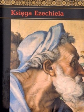 biblia tysiąclecia księga Ezechiela