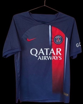 Koszulka piłkarska męska Paris Saint-Germain 2023/24 domowa