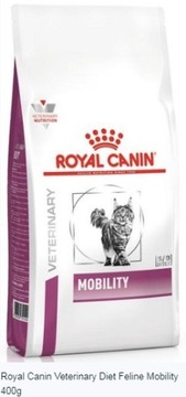 Royal Canin Mobility Cat 400 g