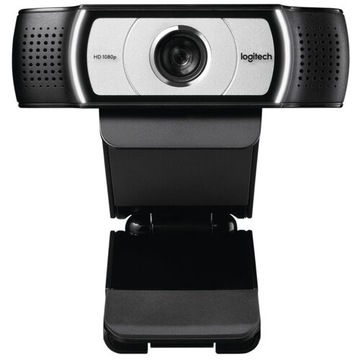 Logitech 930e Kamera internetowa