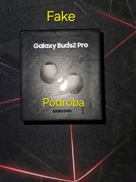 Buds 2 pro nowe / patrz zdjecie i opis