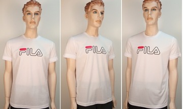 FILA T-shirt męski TILL, rozm. M