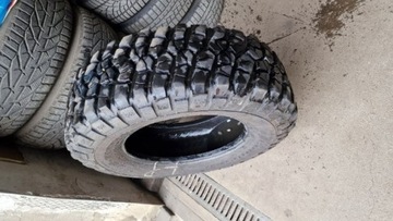 BFGoodrich Mud Terrain T/A  255/75R17 