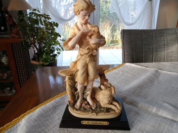 figurka Capodimonte