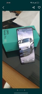 Oppo Reno 6 PRO 5 G 256GB