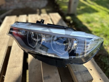 LAMPA ADAPTIVE FULL LED BMW  F32 F82 M3 M4 7410801