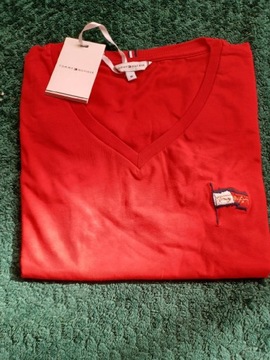 Koszulka Tommy Hilfiger 